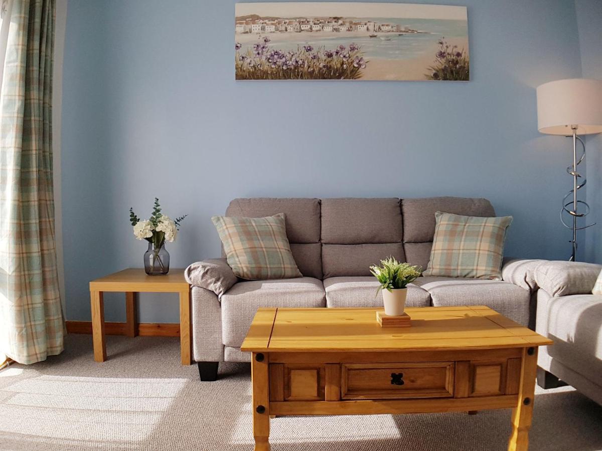 Hill View 2 Bedroom Free Parking Inverness Exterior foto